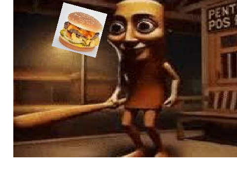 Hamburger