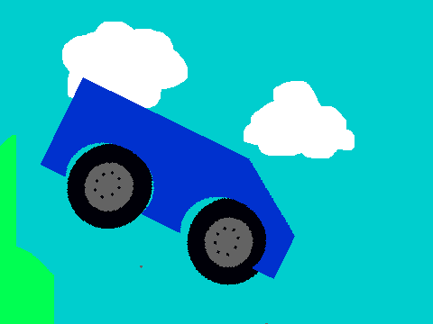 car test