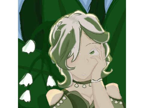 Varying quality art dump