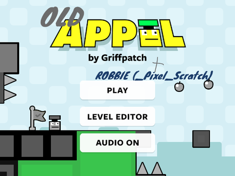 OLD Appel! New colours!! (Pre-release)