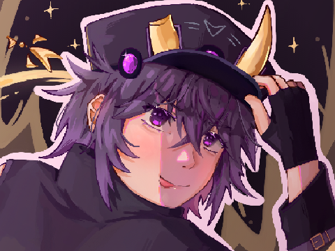 Luneth || 140+ DMCE!!
