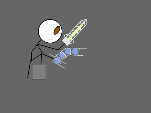 Scratch Life (S2 E2)
