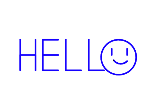 Hello! 