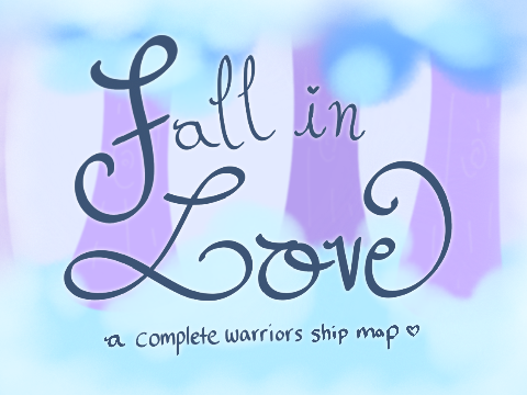 Fall in Love - 1