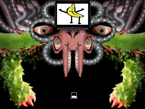 Omegar Banana