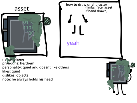 i