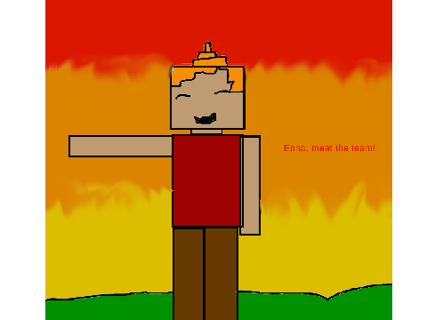 Minecraft chapter 2
