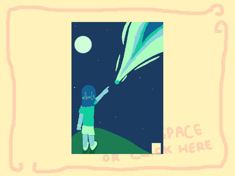 Color Palette Challenge Entry