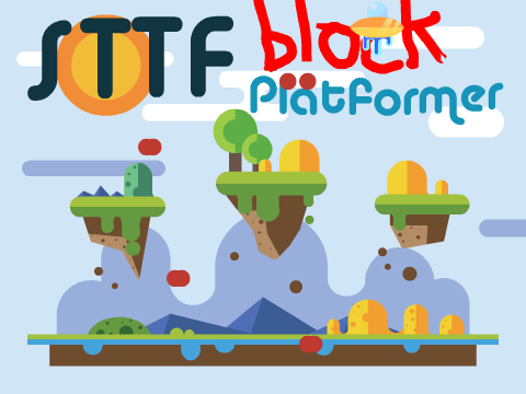 blocky jump