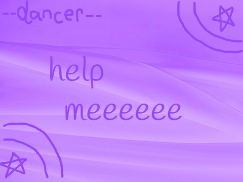--ι ɴeed α ѕpecιαl ιɴтereѕт TT--
