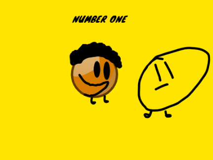 number one (not full song)