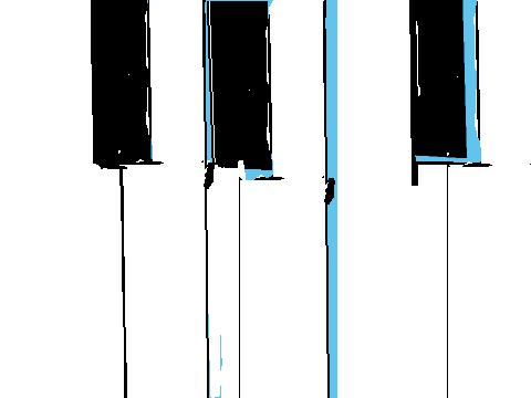 Vitual piano