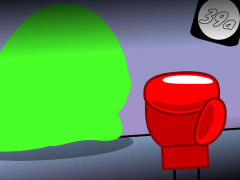 POKE S2 39a: The Big Blob