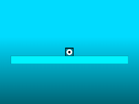 Platformer with camera!!!