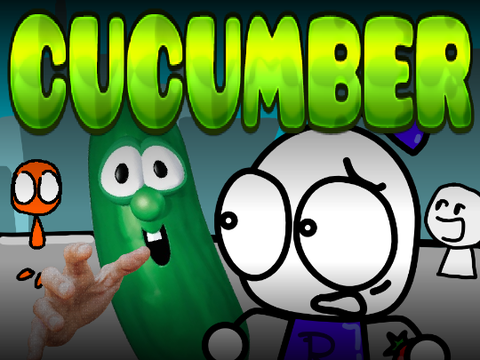 CUCUMBER