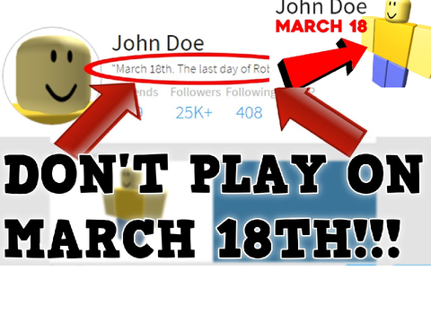 JOHN DOEEEEEEEE