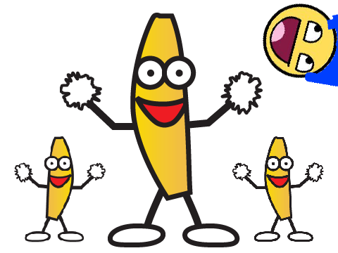 The Banana