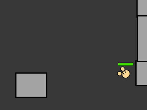 Pillow Panic (map)