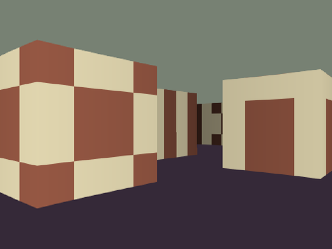 Tint Textured DDA (202 blocks)