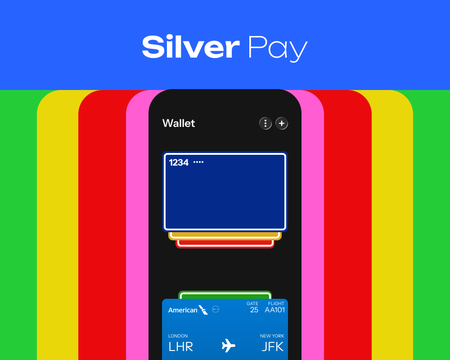 Silver Pay