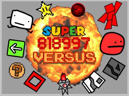 Super 8 Versus!