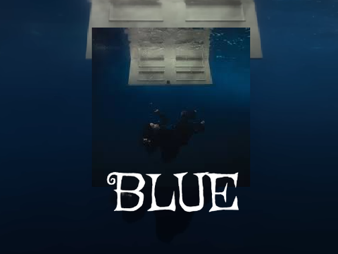 Blue - Billie Eilish