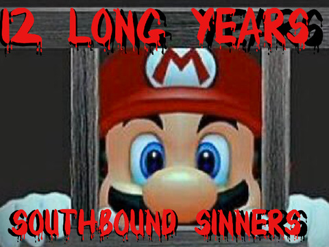 12 long years