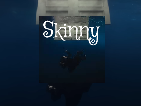 Skinny - Billie Eilish