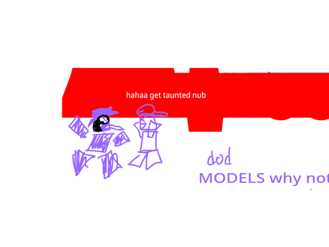 models + skins and fan-made things
