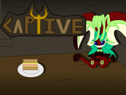 Captive: (DTAE Game)