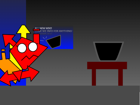 Website "Protection" [2]
