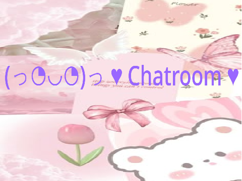 Chatroom :D