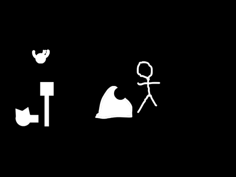 > bill cipher (dis)appears