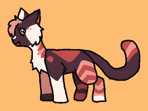 Mangomelon for @_AnenomeAnAnimus