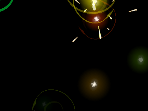 hitsparks but its for any project 