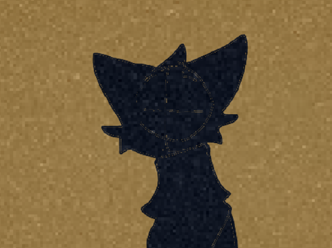 Warrior cat comic/RP