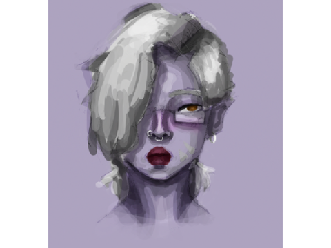 for saturnine_lyric