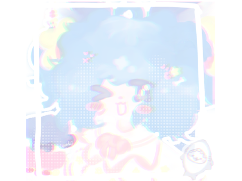 art dump ♥︎