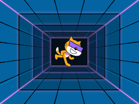 CRAZY CAT SPINNER!!!! remix