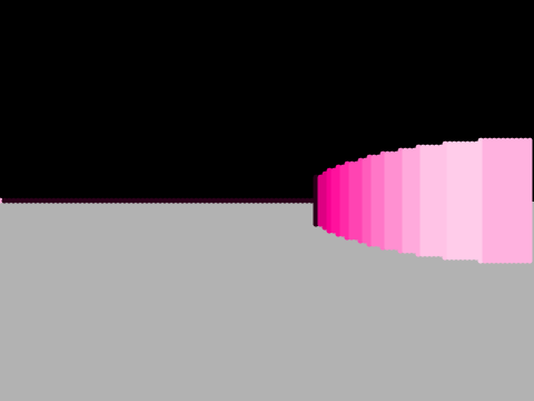 Ray Caster Test