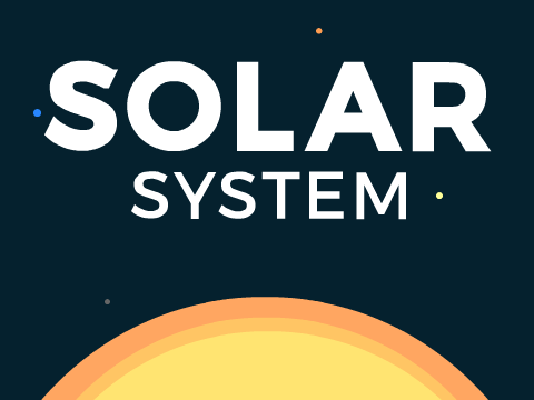 Solar System