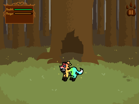 Lostwoods 