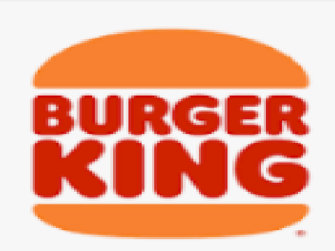 burger king dash