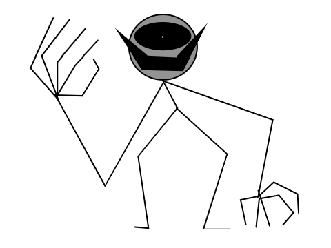 Characte Design and stuff