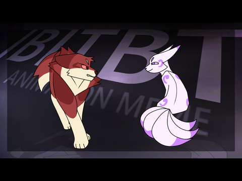 IBITBT - ANIMATION MEME