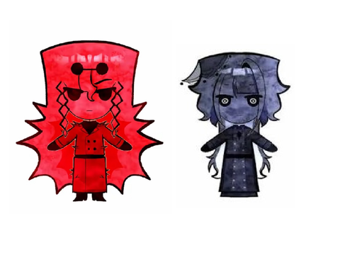 My children