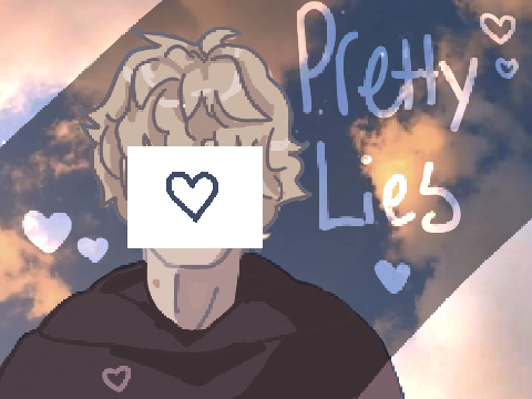 ☆ Pretty Lies Animation Meme ☆