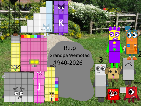 R.I.P Grandpa Wemotaci 1940-2026