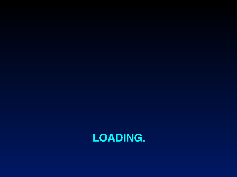 Background Side-Scroll Idea