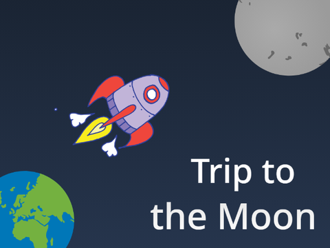 Trip to the Moon